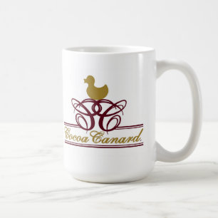 Cocoa Canard Mug
