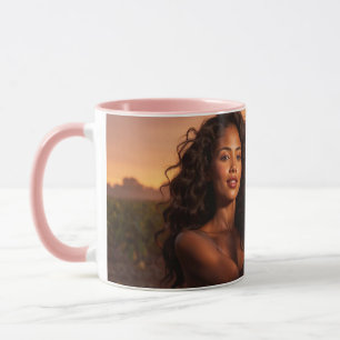 COCOA MAGIC MUG