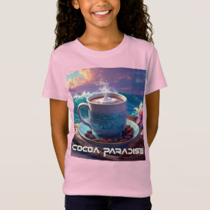 COCOA PARADISE T-Shirt