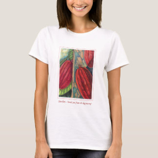Cocoa Pods T-Shirt