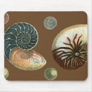 Cocoa Shell Mouse Mat