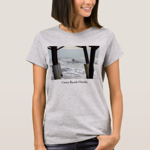 Cocoa Surfing T-Shirt