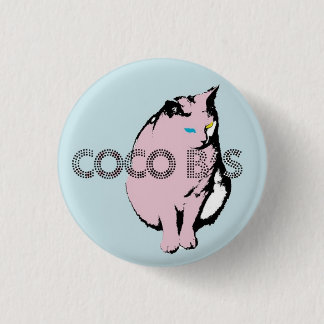 CocoB's Felizimo Button
