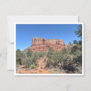 Coconino County Postcard