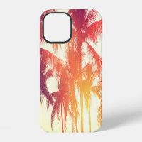 Coconut Beach: Vintage Tropical Warmth.