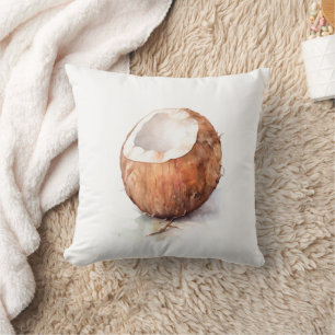 Coconut Cushion