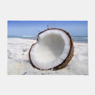 Coconut Doormat