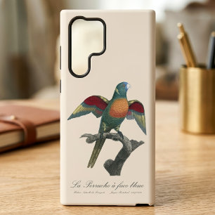 Coconut Lorikeet, Trichoglossus haematodus Samsung Galaxy Case
