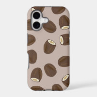 Coconut Pattern