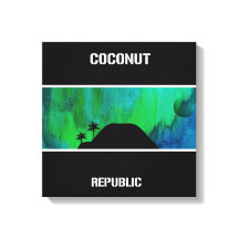 Coconut Republic No.2259