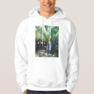 Coconut Shade 2014 Hoodie