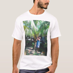 Coconut Shade 2014 T-Shirt
