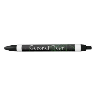 COCONUT TOWN Pen