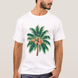 Coconut tree T-Shirt