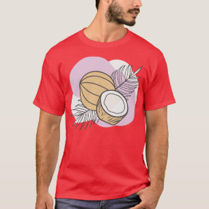 Coconut TShirt 14