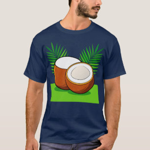 Coconut TShirt 6