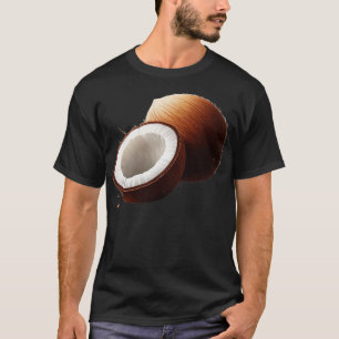 coconut TShirt 8