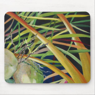 Coconuts Mousepad