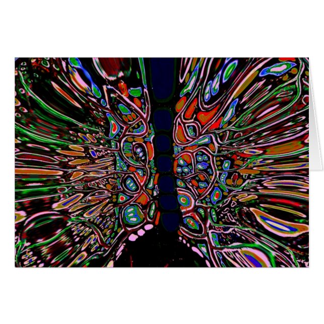 Cocoon (Front Horizontal)