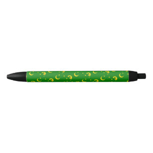 Cocos (Keeling) Islands Flag Ballpoint Pen