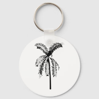 Cocos Nucifera Key Ring