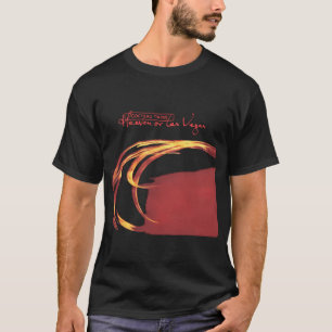 Cocteau Twins Heaven or Las Vegas T-Shirt