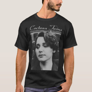 Cocteau Twins  Liz Classic T-Shirt