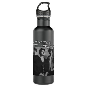 Cocteau Twins poster dream pop love music 710 Ml Water Bottle