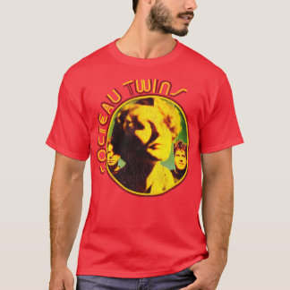 Cocteau Twins T-Shirt