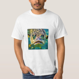  cod fish T-Shirt