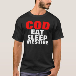COD Prestige T-Shirt