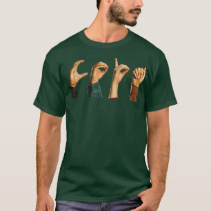 CODA 5 T-Shirt
