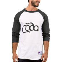 CODA Baseball T-Shirt