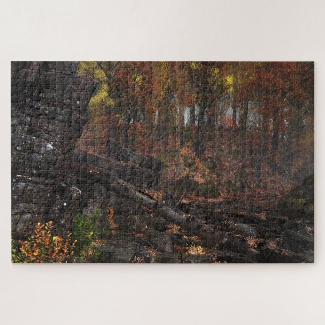 Coda Jigsaw Puzzle (Horizontal)