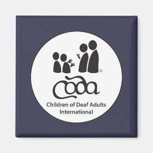 CODA MAGNET