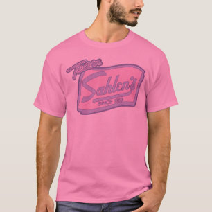 Code 35 T-Shirt