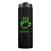 Code and Coffee Life is Good