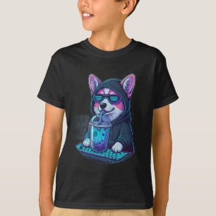 Code Breaker Hacker Streetwear Shirt