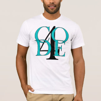 Code Four "Code 4 Steezie" T-Shirt