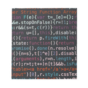 code it notepad