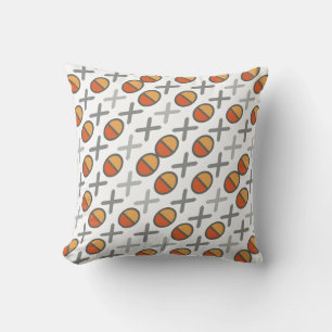 CODE mixed Cushion