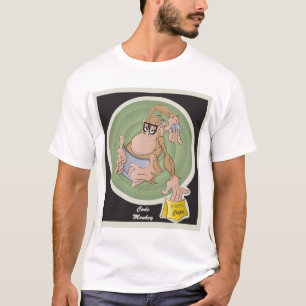 code monkey T-Shirt