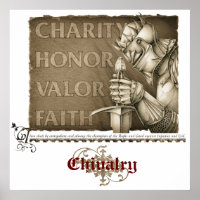 Code of Chivalry