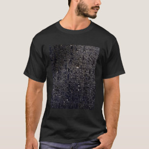 Code Of Hammurabi Babylon Mesopotamia Law Legal Hi T-Shirt