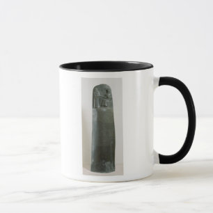 Code of Hammurabi Mug