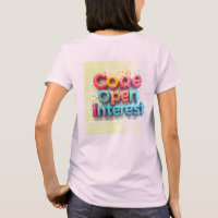 Code Open Interest