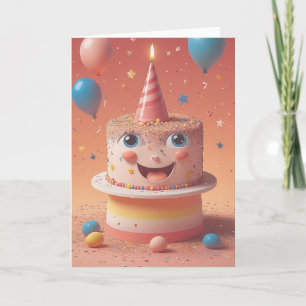 Code to Celebrate Card
