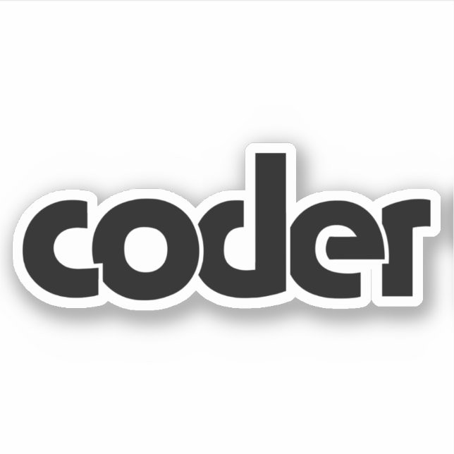 Coder (Front)