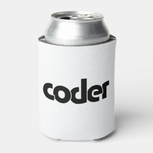 Coder Can Cooler