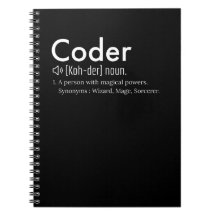 Coder Definition - programming language lovers